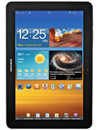 Best available price of Samsung Galaxy Tab 8-9 P7310 in Nicaragua