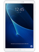 Best available price of Samsung Galaxy Tab A 10-1 2016 in Nicaragua