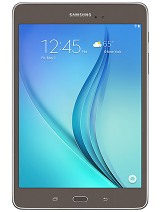 Best available price of Samsung Galaxy Tab A 8-0 2015 in Nicaragua