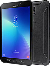 Best available price of Samsung Galaxy Tab Active 2 in Nicaragua