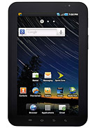 Best available price of Samsung Galaxy Tab CDMA P100 in Nicaragua