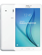 Best available price of Samsung Galaxy Tab E 8-0 in Nicaragua
