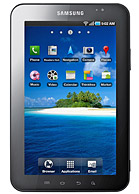 Best available price of Samsung P1000 Galaxy Tab in Nicaragua