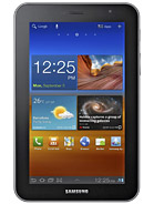 Best available price of Samsung P6200 Galaxy Tab 7-0 Plus in Nicaragua
