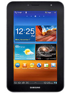 Best available price of Samsung P6210 Galaxy Tab 7-0 Plus in Nicaragua
