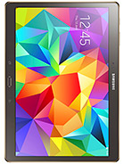 Best available price of Samsung Galaxy Tab S 10-5 LTE in Nicaragua