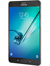 Best available price of Samsung Galaxy Tab S2 8-0 in Nicaragua