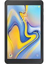 Best available price of Samsung Galaxy Tab A 8-0 2018 in Nicaragua