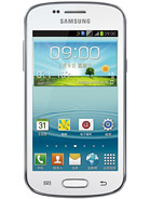 Best available price of Samsung Galaxy Trend II Duos S7572 in Nicaragua