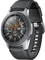 Best available price of Samsung Galaxy Watch in Nicaragua