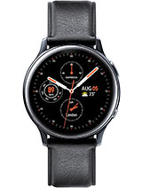 Best available price of Samsung Galaxy Watch Active2 in Nicaragua