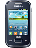 Best available price of Samsung Galaxy Y Plus S5303 in Nicaragua
