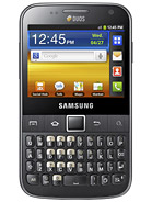 Best available price of Samsung Galaxy Y Pro Duos B5512 in Nicaragua