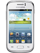 Best available price of Samsung Galaxy Young S6310 in Nicaragua