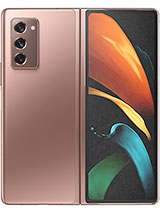 Best available price of Samsung Galaxy Z Fold2 5G in Nicaragua