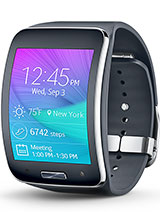 Best available price of Samsung Gear S in Nicaragua