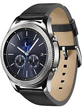 Best available price of Samsung Gear S3 classic in Nicaragua