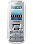 Best available price of Samsung E1282T in Nicaragua