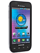 Best available price of Samsung Mesmerize i500 in Nicaragua