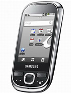 Best available price of Samsung I5500 Galaxy 5 in Nicaragua