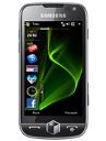 Best available price of Samsung I8000 Omnia II in Nicaragua