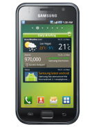 Best available price of Samsung I9001 Galaxy S Plus in Nicaragua