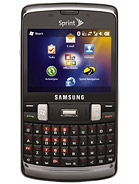 Best available price of Samsung i350 Intrepid in Nicaragua