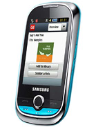 Best available price of Samsung M3710 Corby Beat in Nicaragua