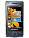 Best available price of Samsung B7300 OmniaLITE in Nicaragua