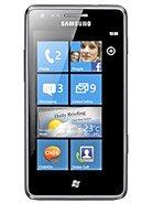 Best available price of Samsung Omnia M S7530 in Nicaragua