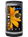 Best available price of Samsung i8910 Omnia HD in Nicaragua