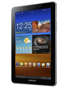 Best available price of Samsung P6800 Galaxy Tab 7-7 in Nicaragua