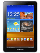 Best available price of Samsung P6810 Galaxy Tab 7-7 in Nicaragua