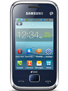 Best available price of Samsung Rex 60 C3312R in Nicaragua