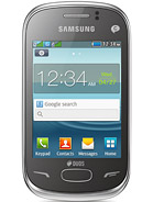Best available price of Samsung Rex 70 S3802 in Nicaragua