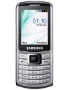 Best available price of Samsung S3310 in Nicaragua