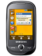 Best available price of Samsung S3650 Corby in Nicaragua