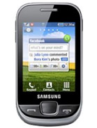 Best available price of Samsung S3770 in Nicaragua