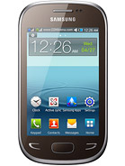 Best available price of Samsung Star Deluxe Duos S5292 in Nicaragua