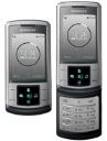 Best available price of Samsung U900 Soul in Nicaragua