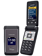 Best available price of Samsung U320 Haven in Nicaragua