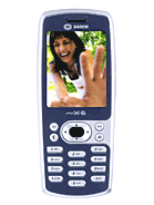 Best available price of Sagem MY X-6 in Nicaragua