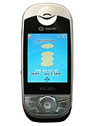 Best available price of Sagem SG 321i in Nicaragua