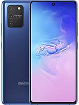 Best available price of Samsung Galaxy S10 Lite in Nicaragua