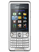 Best available price of Sony Ericsson C510 in Nicaragua