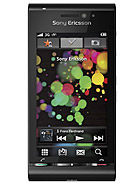 Best available price of Sony Ericsson Satio Idou in Nicaragua