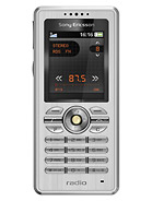 Best available price of Sony Ericsson R300 Radio in Nicaragua