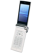 Best available price of Sony Ericsson BRAVIA S004 in Nicaragua