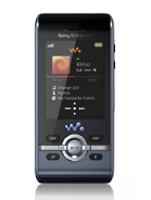 Best available price of Sony Ericsson W595s in Nicaragua