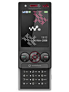 Best available price of Sony Ericsson W715 in Nicaragua